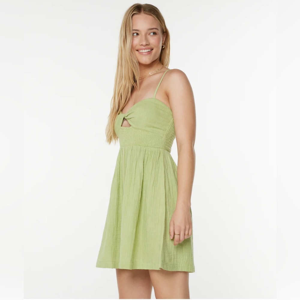 Roxy Dress NWT